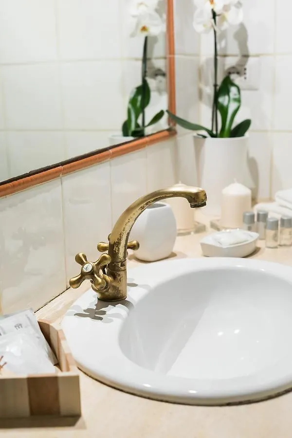 Apartment Trastevere - Mantellate Home-Ospedale Bambin Gesu Rome