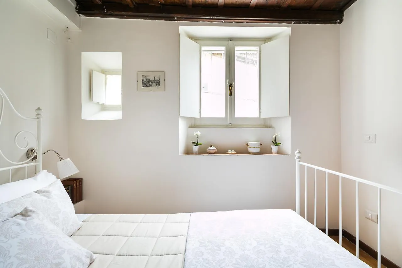 Trastevere - Mantellate Home-Ospedale Bambin Gesu Rome 0*,