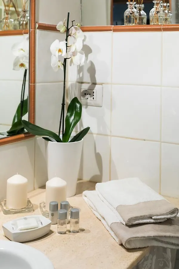 Trastevere - Mantellate Home-Ospedale Bambin Gesu Rome Apartment