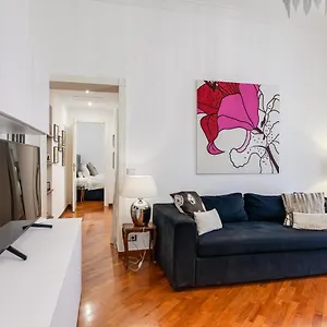 S. Cosimato Trastevere Apartment