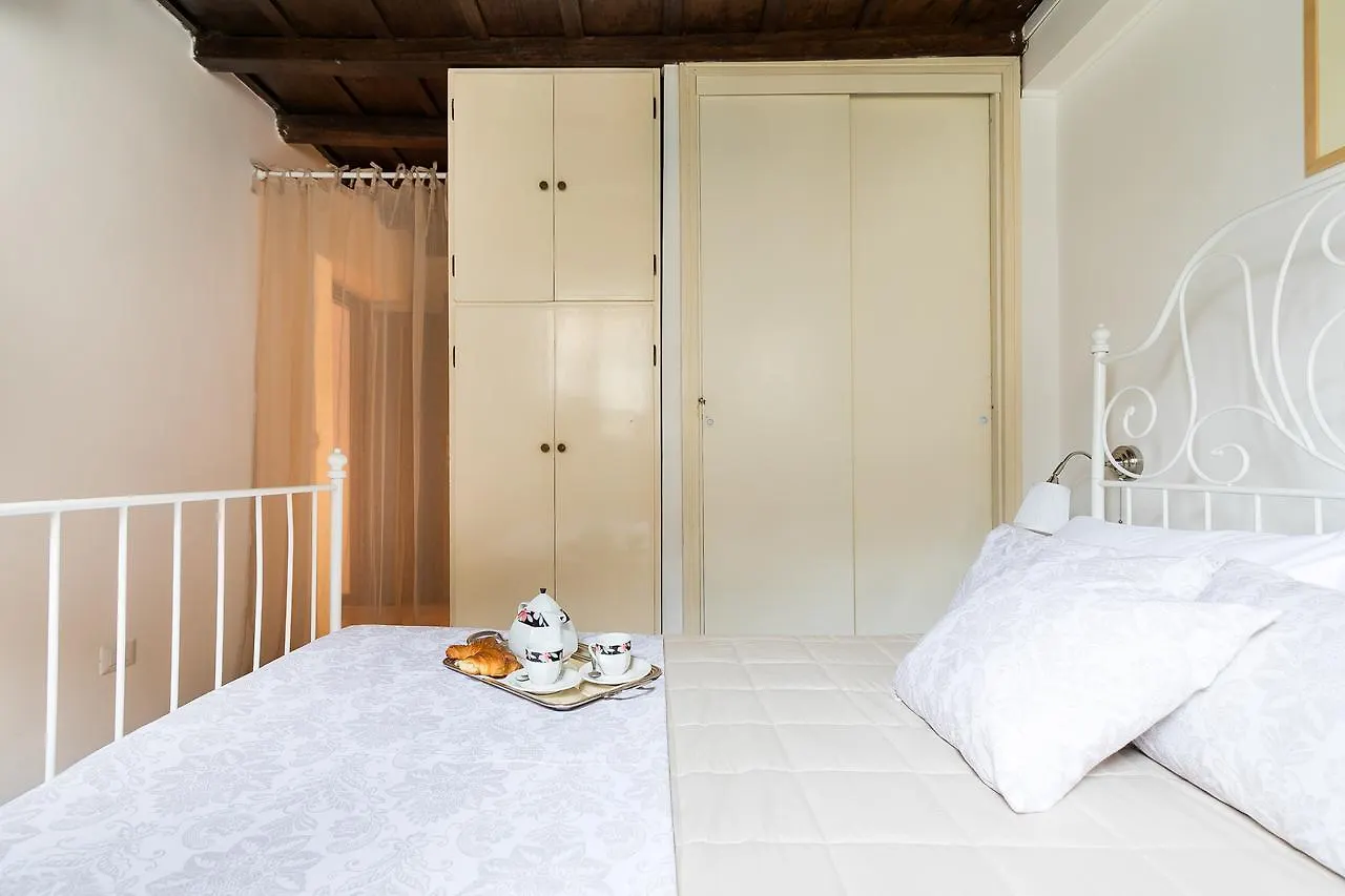 Trastevere - Mantellate Home-Ospedale Bambin Gesu Rome Appartement