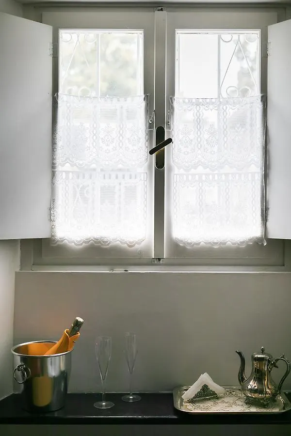Appartement Trastevere - Mantellate Home-Ospedale Bambin Gesu Rome
